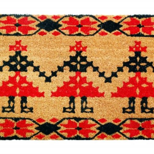 COVORAS INTRARE TRADITIONAL