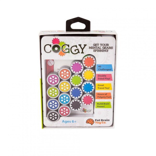 FFat Brain Puzzle Coggy1