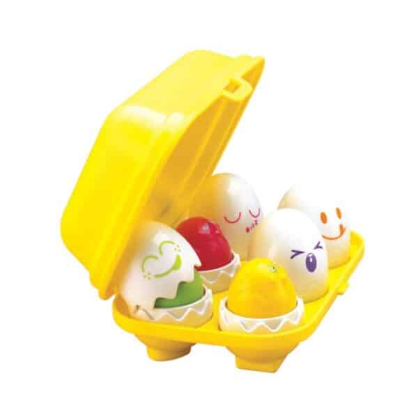 Hide & Squeak Eggs 1