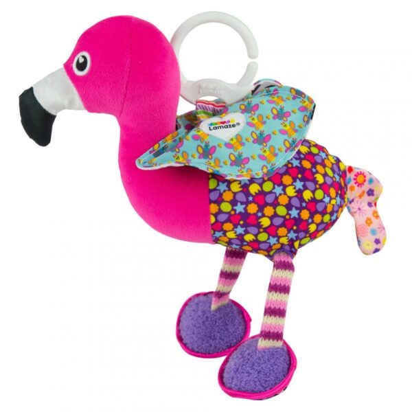 Lamaze - Flamingo Fiona