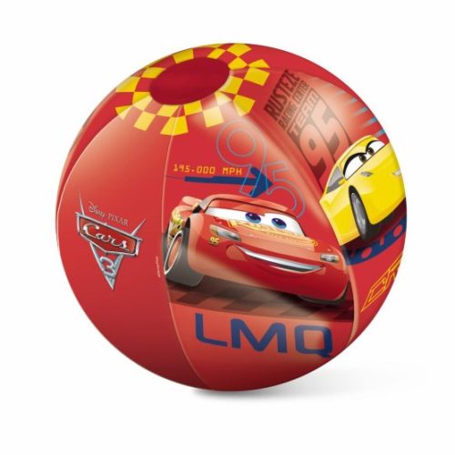 MINGE DE PLAJA-CARS 3 1