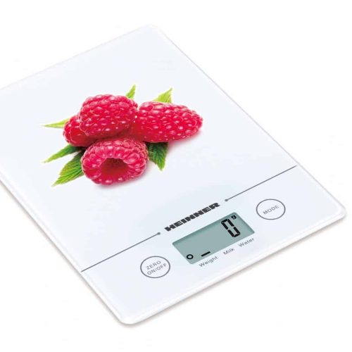 cantar de bucatarie heinner zmeura