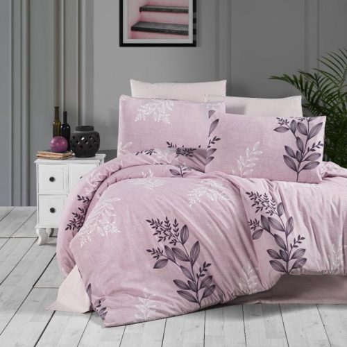 lenjerie lila cu frunze (1)