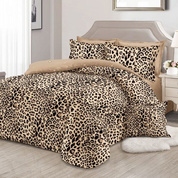 lenjerie animal print