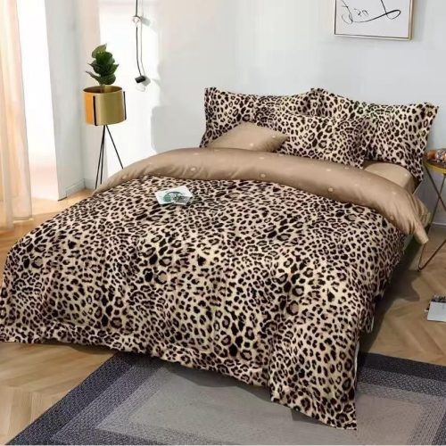 lenjerie finet model leopard