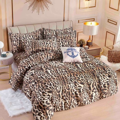 lenejrie de pat finet animal