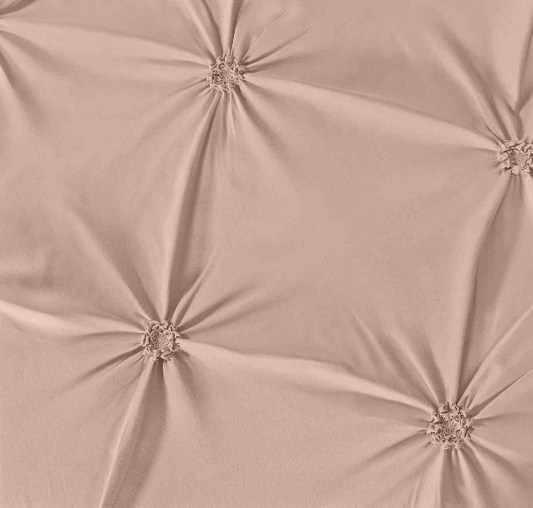 Lenjerii pliuri cappuccino material