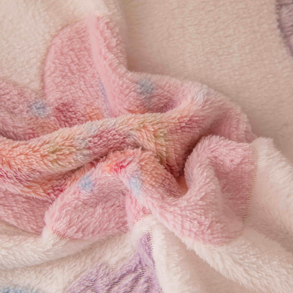 lenjerie cocolino cu elastic gri cu flori colorate material lenjerie cocolino cu elastic gri cu flori colorate material