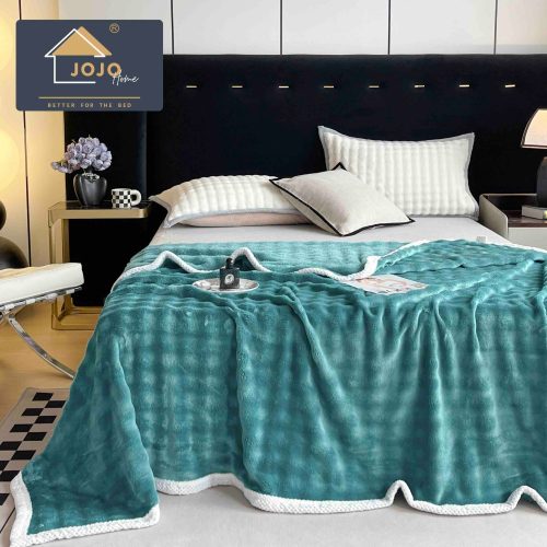 Patura Degrade Turcoaz