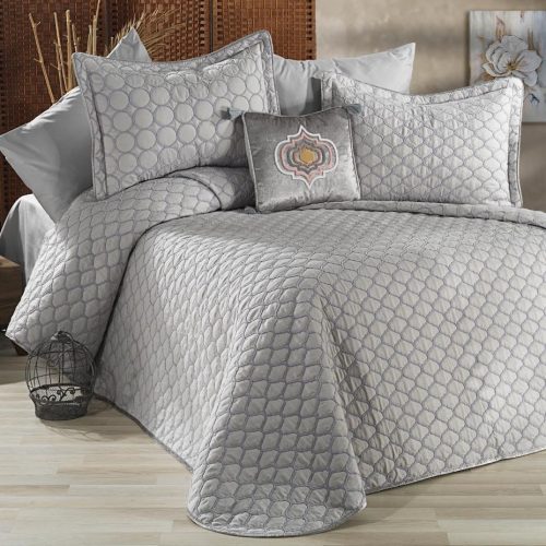 cuvertura melody gri