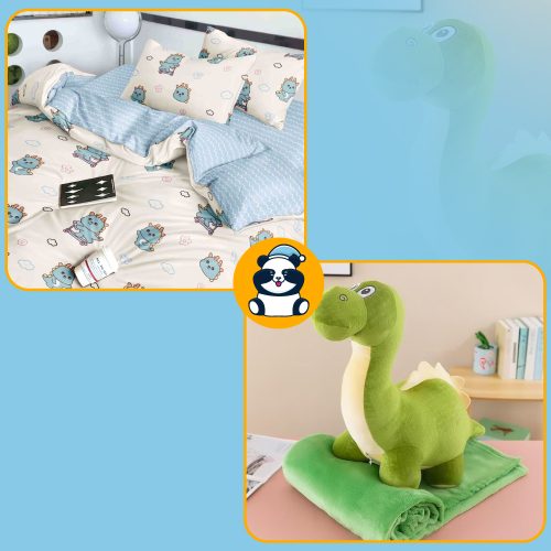 lenjerie 1 persoana + jucarie