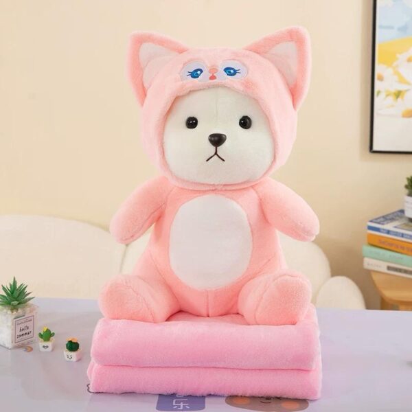 kawaii roz