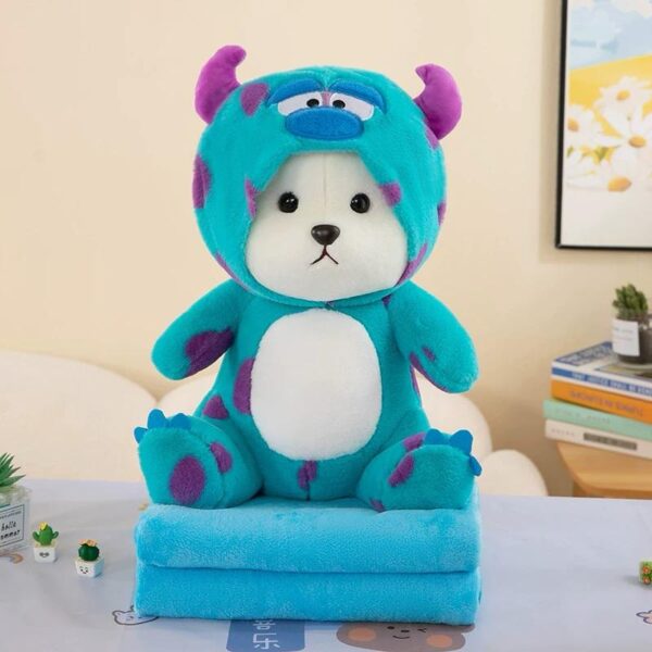 kawaii turcoaz