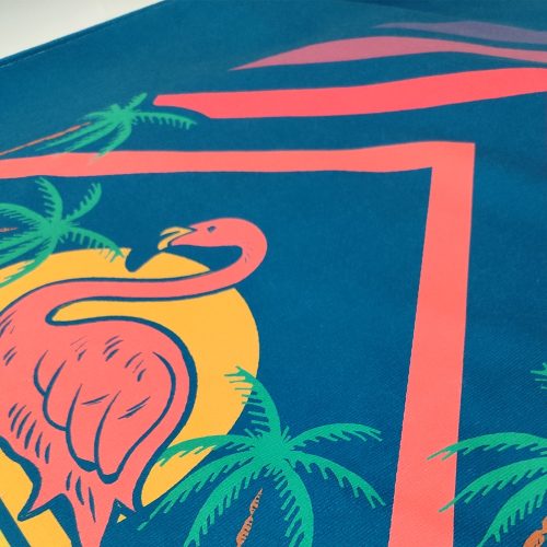 prosop de plaja california paradise 2