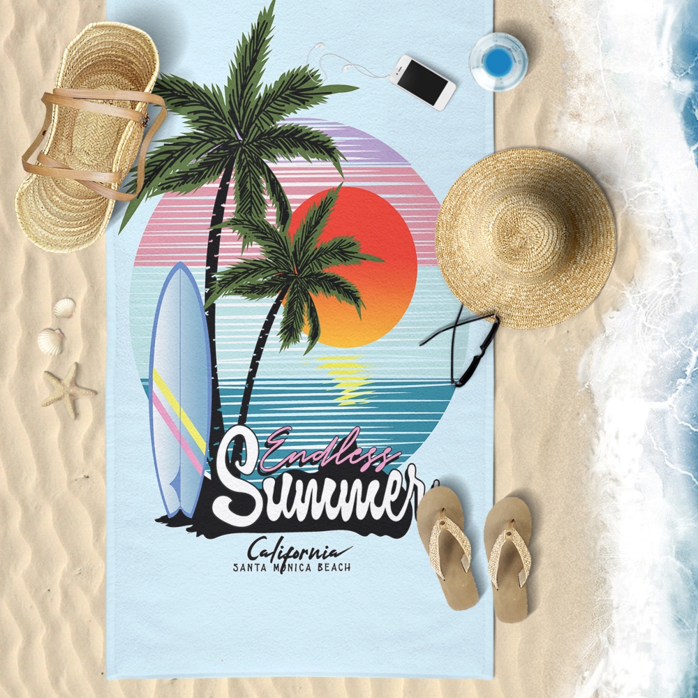 prosop de plaja endless summer prosop de plaja endless summer