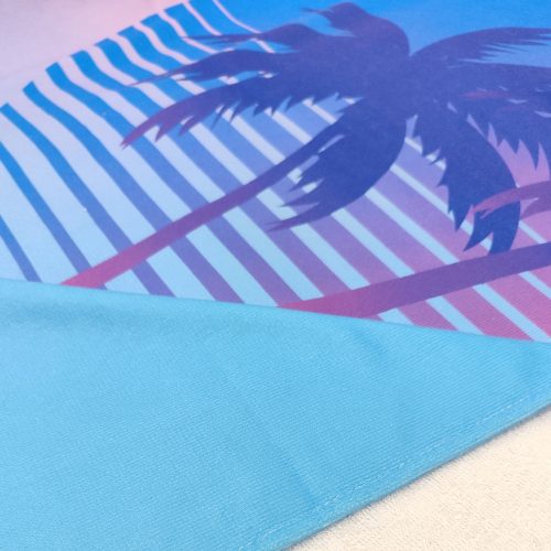 prosop de plaja miami beach 1