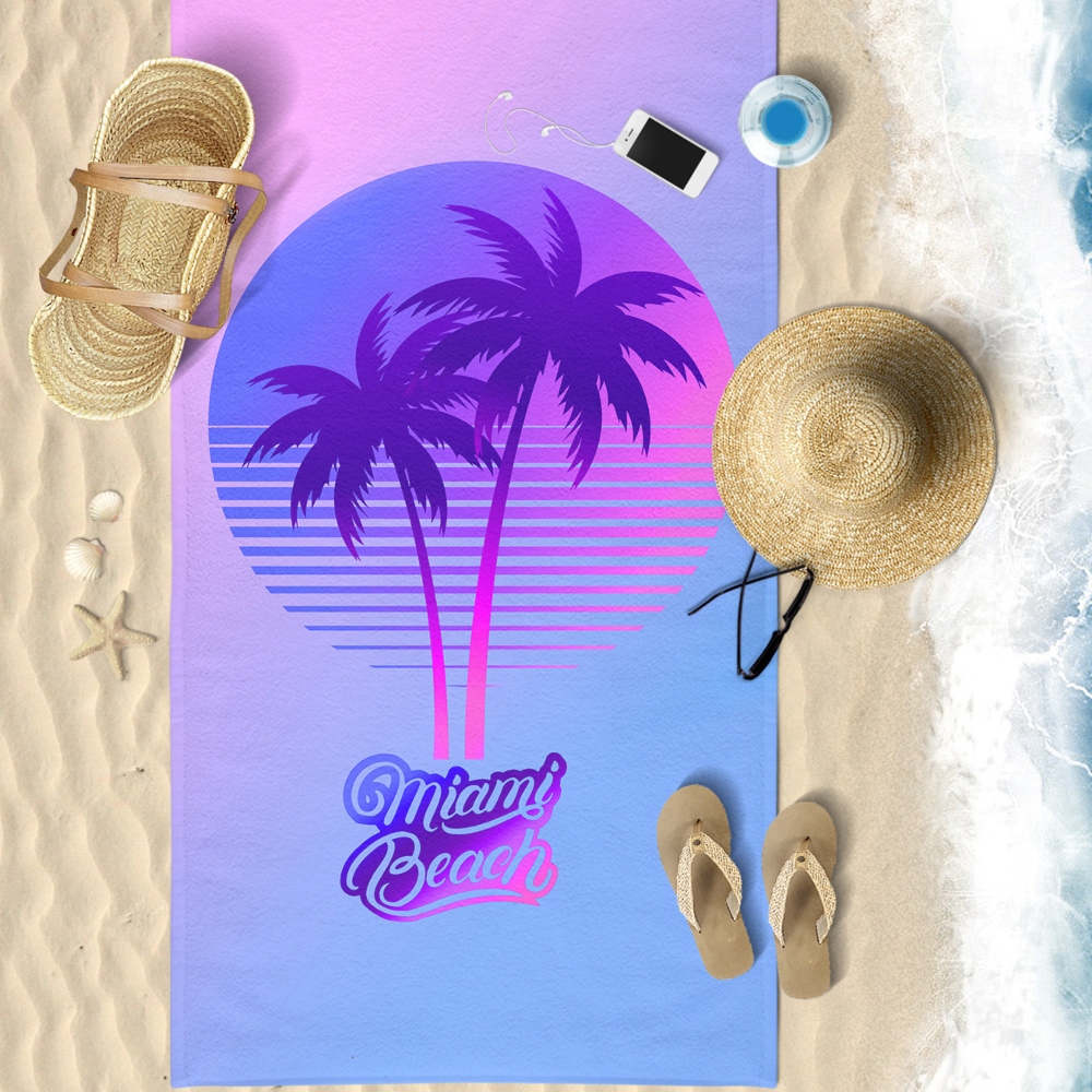 prosop de plaja miami beach prosop de plaja miami beach