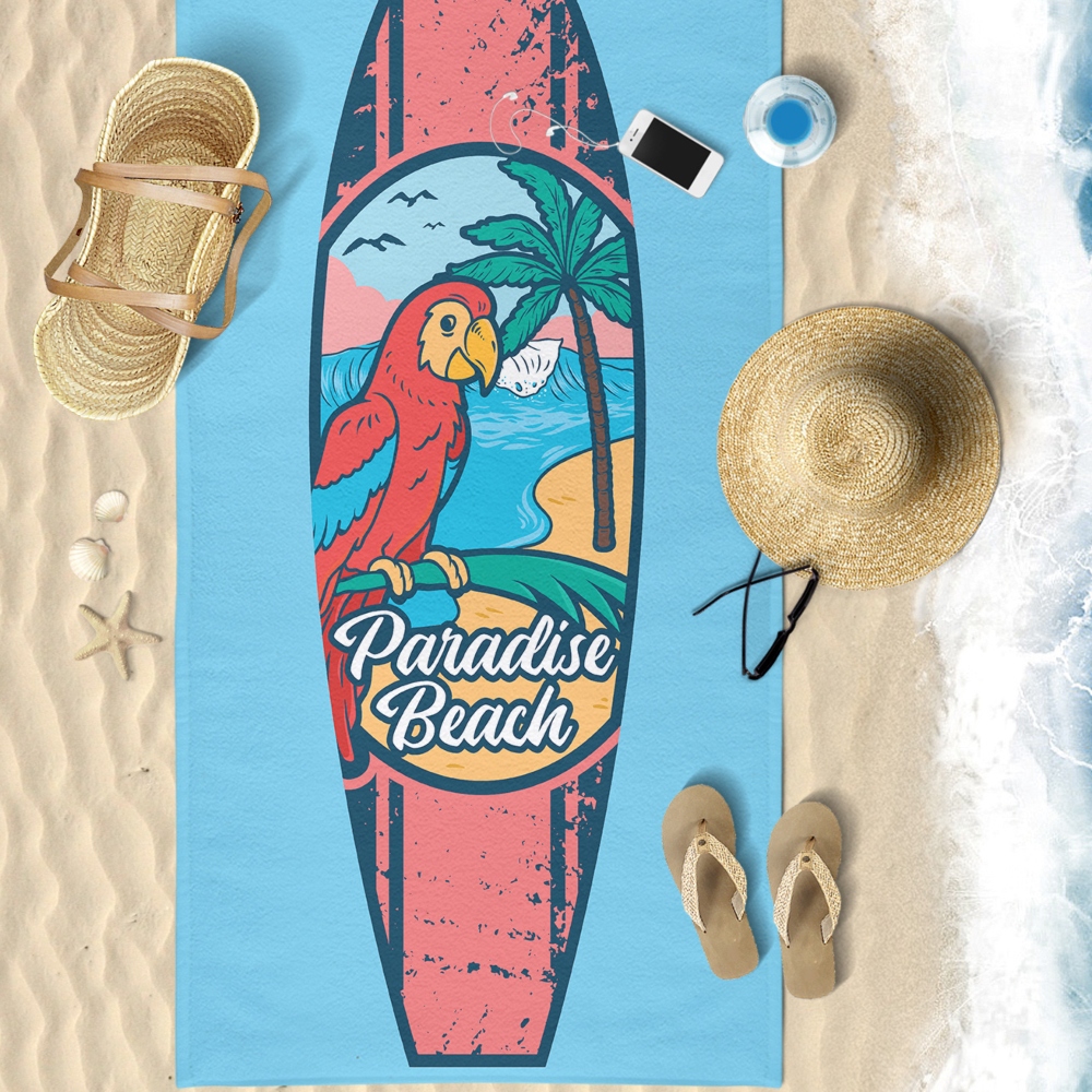 prosop de plaja paradise beach prosop de plaja paradise beach