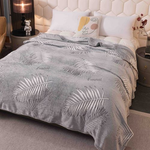 Patura Cocolino Grey Leafs