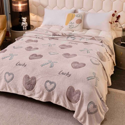 Patura Cocolino Lucky Hearts