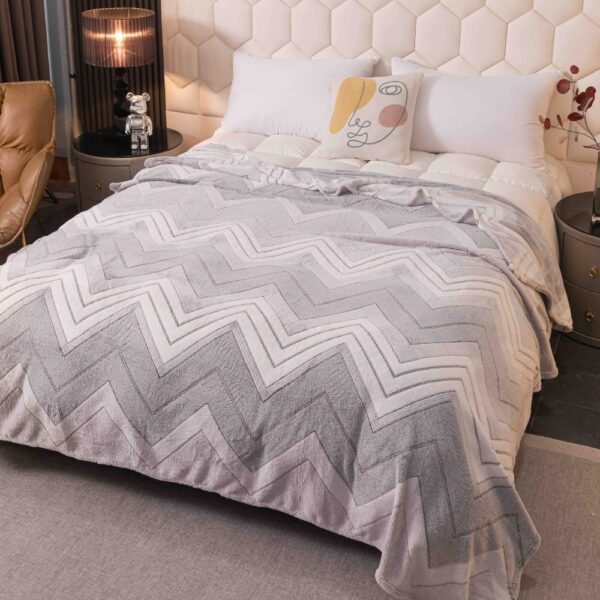 Patura Cocolino Zig Zag