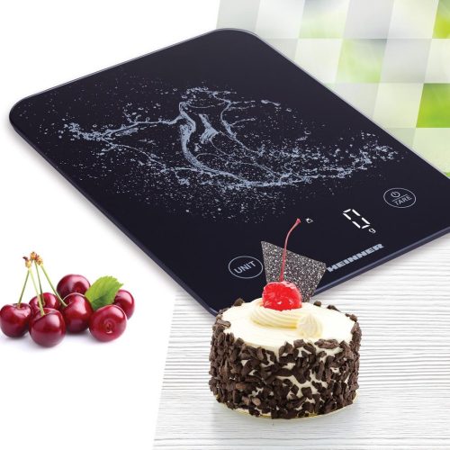 cantar bucatarie heinner HKS-BK10USB