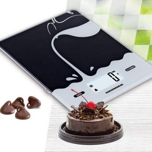 cantar bucatarie heinner HKS-BK5USB