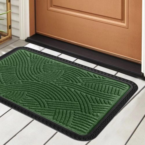 covor intrare HR-MCF-CMCV - verde