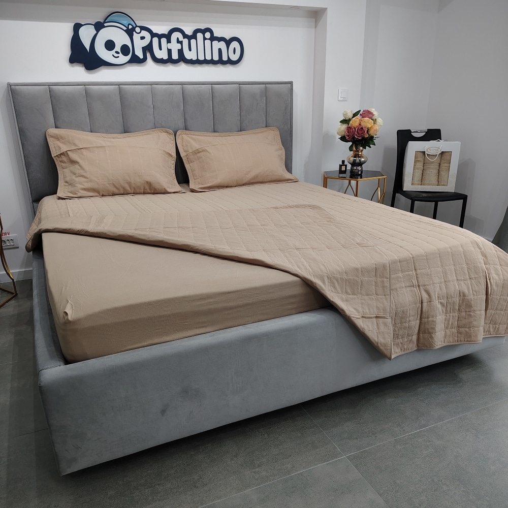 cuvertura de pat cappuccino cuvertura de pat cappuccino (2)