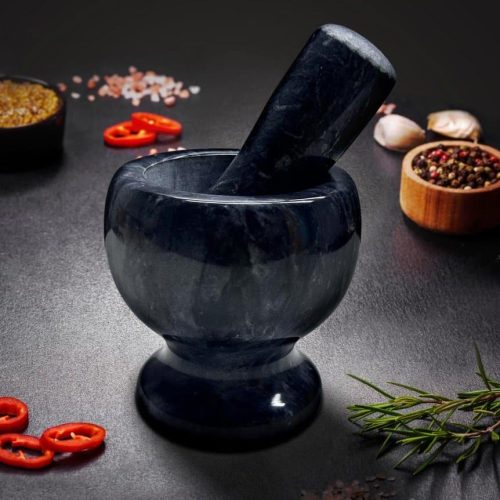 moraj cu pistil negru VN-YMJ-M95N aproape