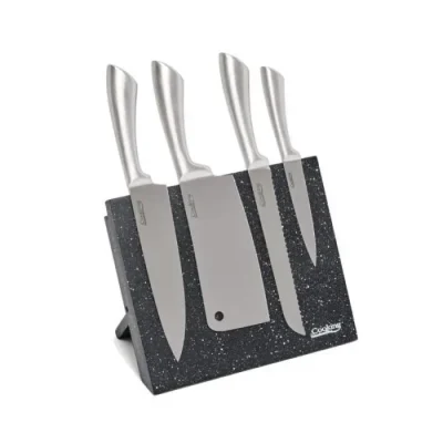 set cutite heinner s003 - 5 piese