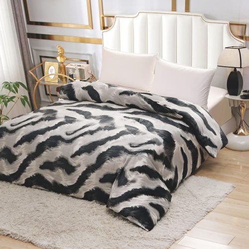 patura cocilino zebra noua