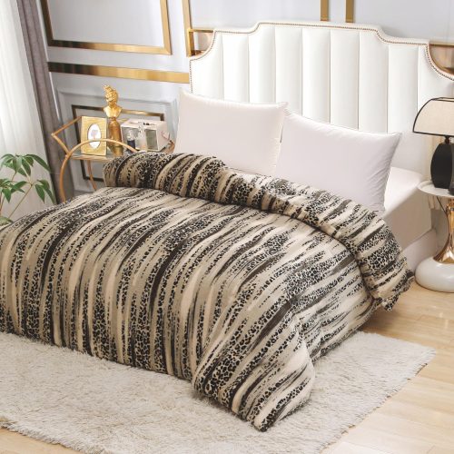 patura cocolino cu dungi