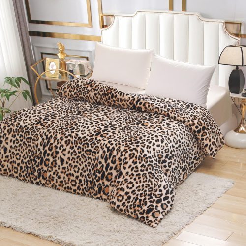 patura cocolino leopard
