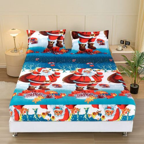 Husa Cocolino Christmas Toys