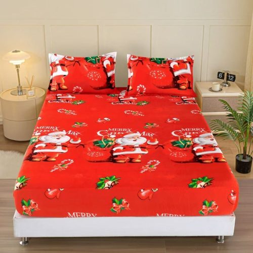 Husa Cocolino Merry Christmas