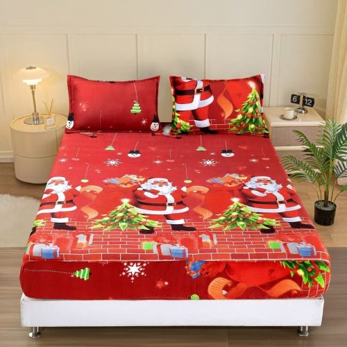 Husa Cocolino Santa Claus Village