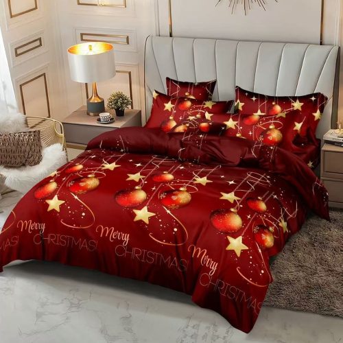 Lenjerie de Craciun Christmas Decorations