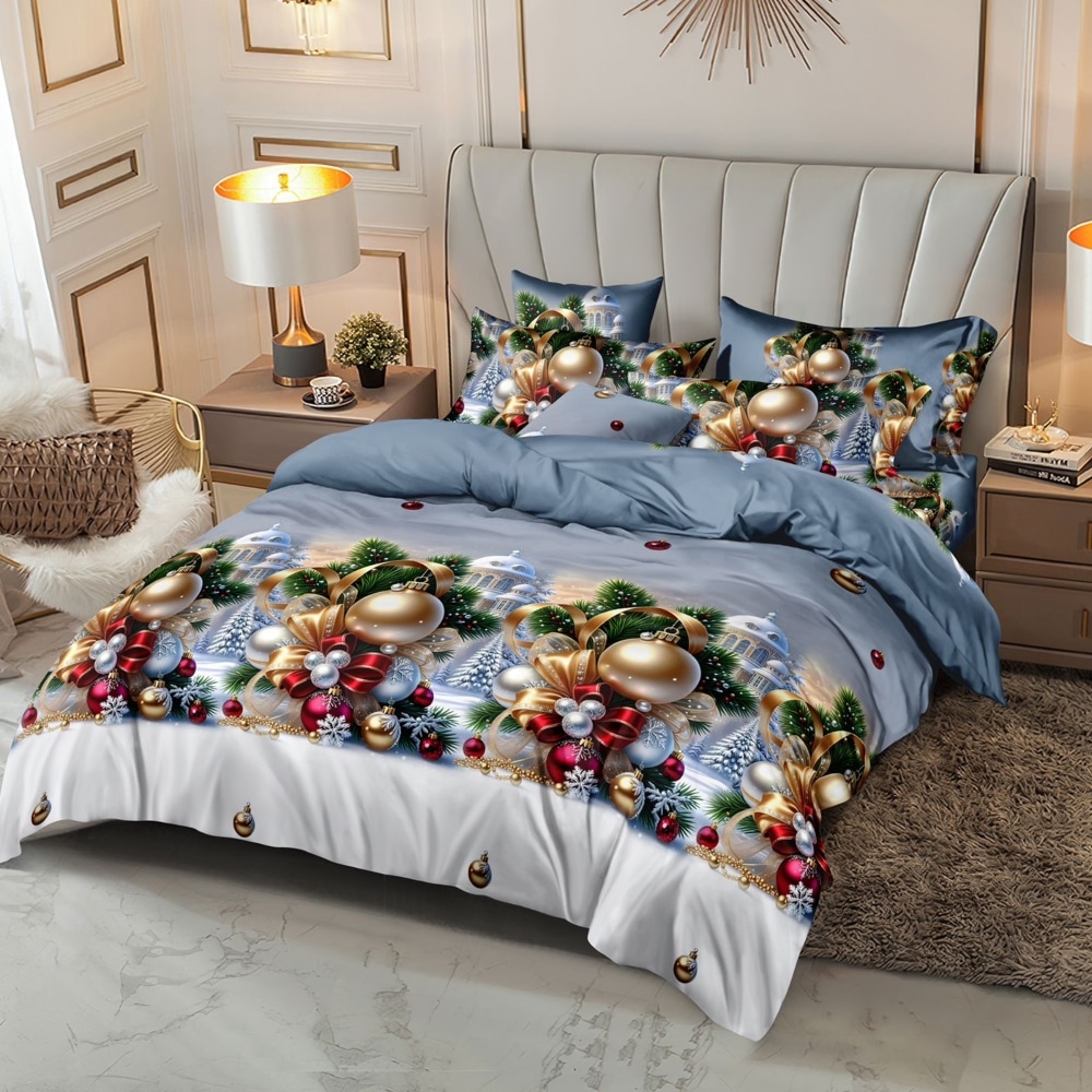 Lenjerie de Craciun Christmas Ornaments Lenjerie de Craciun Christmas Ornaments