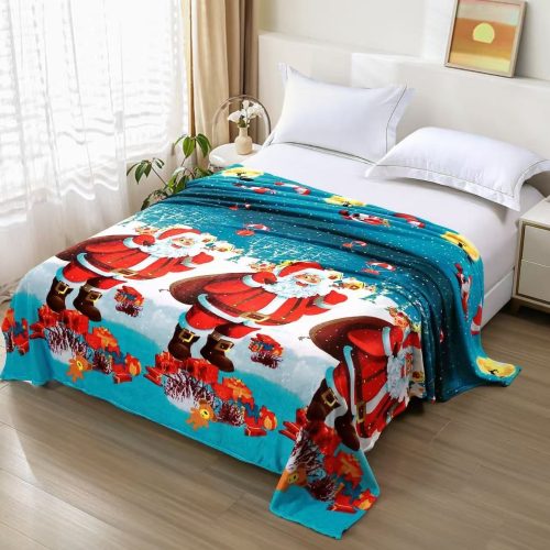 Patura Cocolino de Craciun Christmas Toys