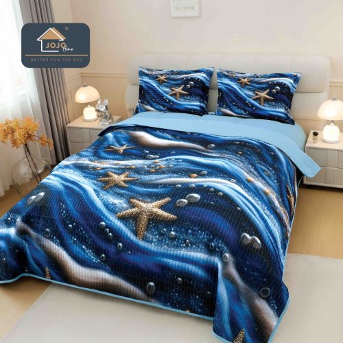 cuvertura 5D stelute de mare