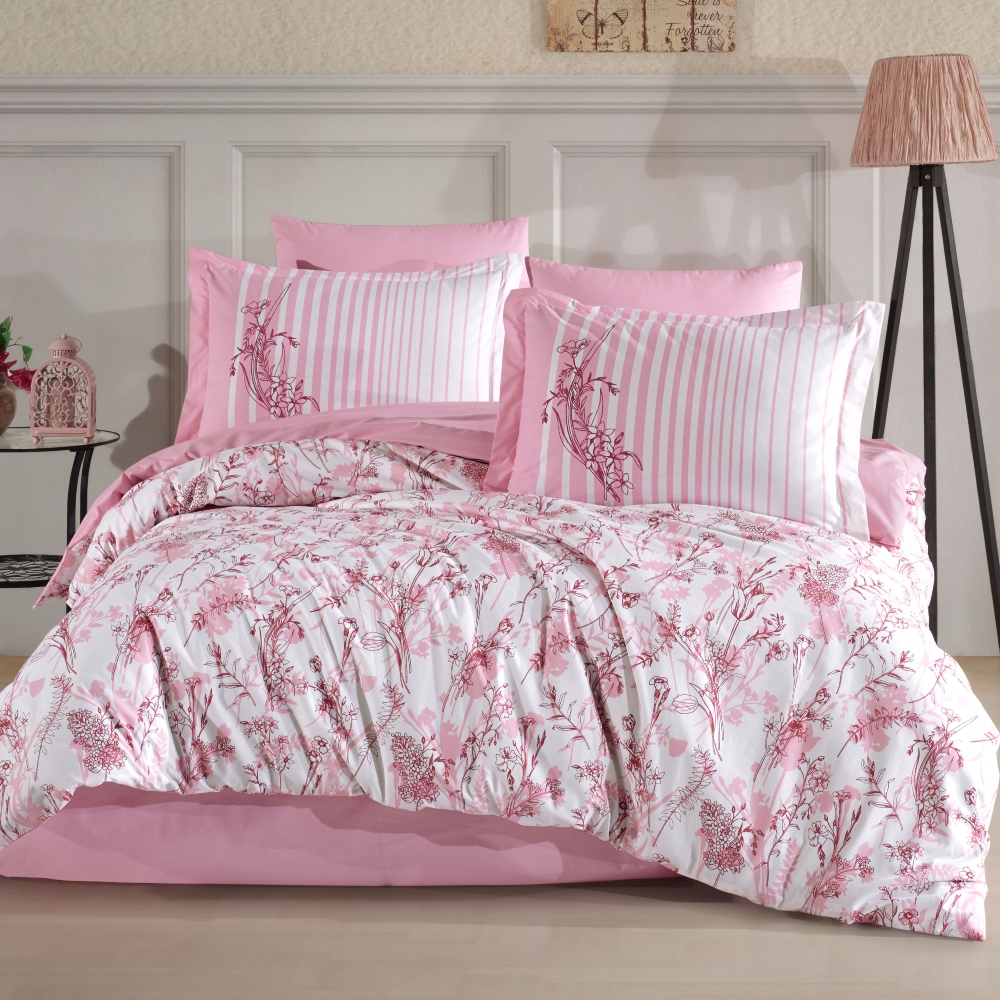 Healing Stones - Yakut Lenjerie Poplin Healing Stones - Yakut