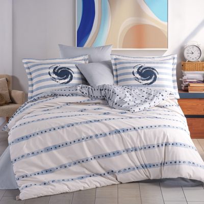 Lenjerie Hobby Squall - Deniz