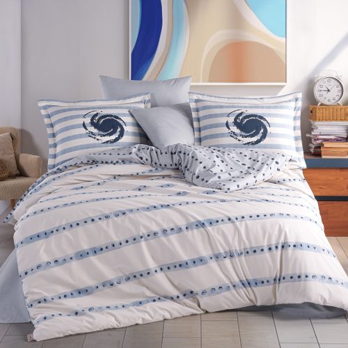 Lenjerie Hobby Squall - Deniz