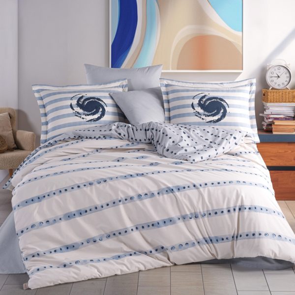 Lenjerie Hobby Squall - Deniz