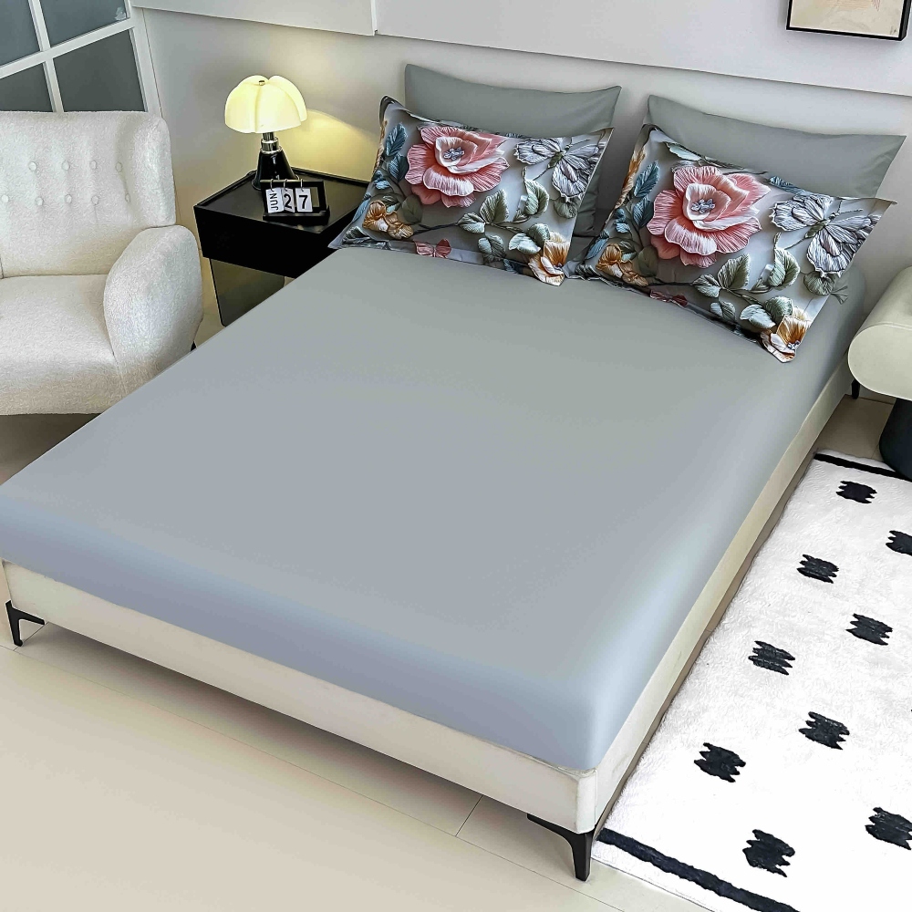 lenjerie de pat imprimare digitala 5d cu flori multicolore (2) lenjerie de pat imprimare digitala 5d cu flori multicolore (2)