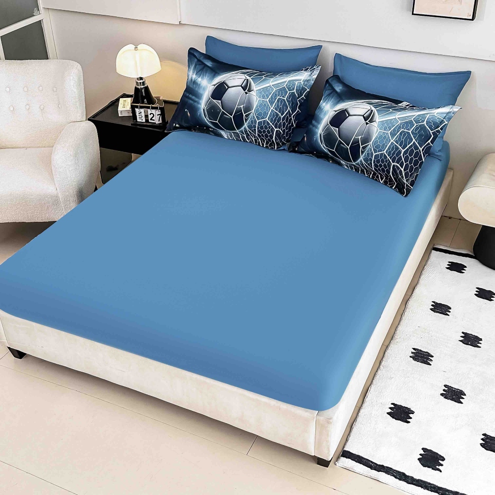 lenjerie de pat imprimare digitala 5d fotbal (2) lenjerie de pat imprimare digitala 5d fotbal (2)