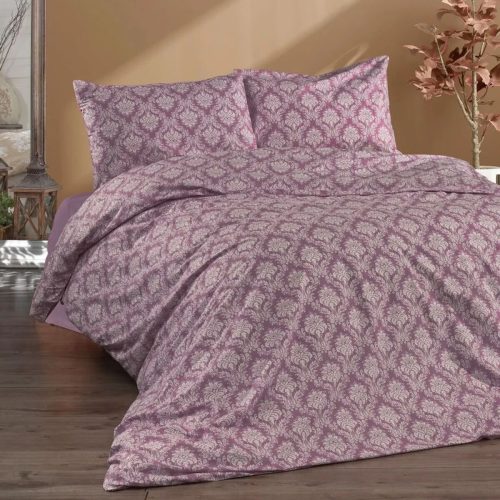 lenjerie mov cu model abstract