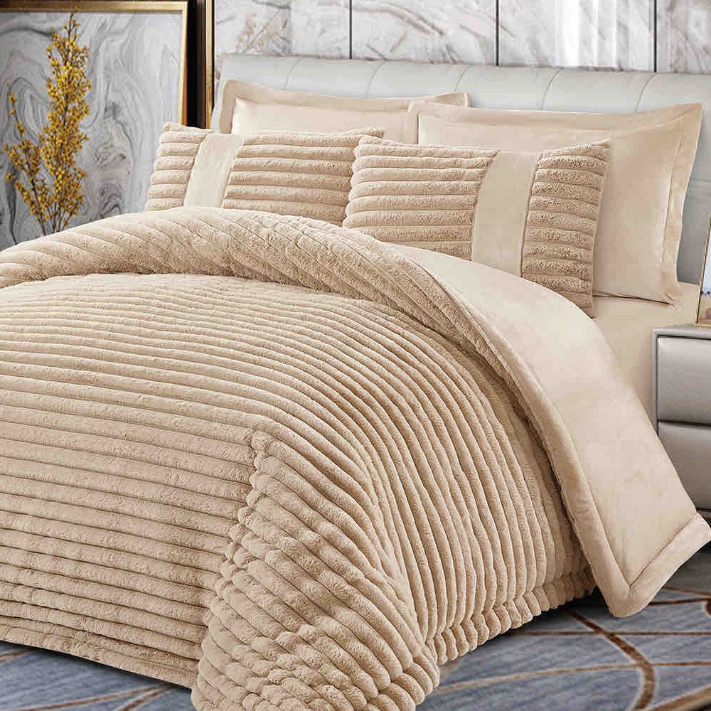 pilota 6 piese cu elastic bej pilota 6 piese cu elastic bej