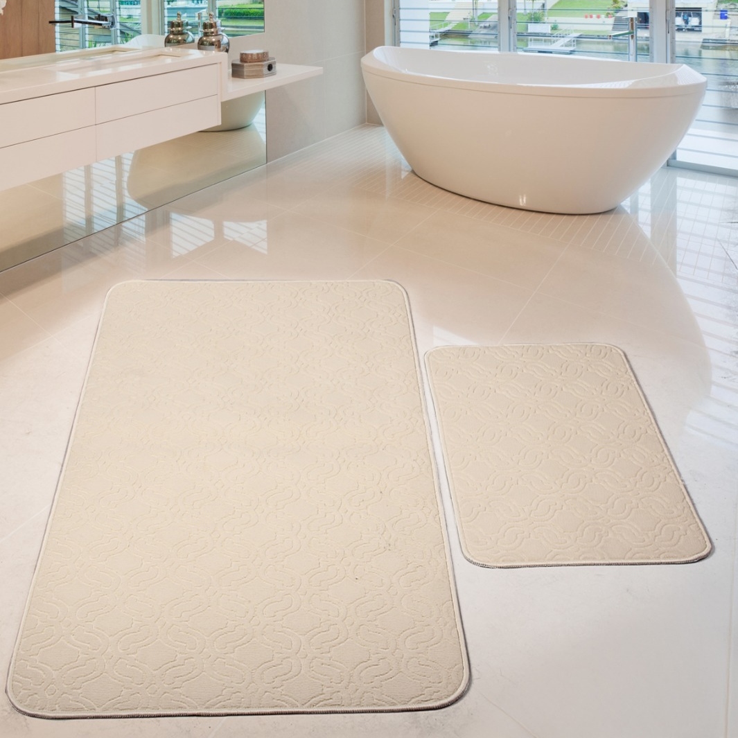 set 2 covorase emboss crem set 2 covorase emboss crem